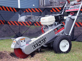 Dosko Swivel Stump Grinder w/ Honda GX390 (337S-13HC)