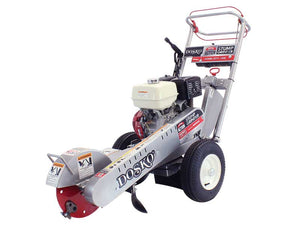 Dosko Swivel Stump Grinder w/ Honda GX390 (337S-13HC)