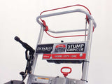 Dosko Swivel Stump Grinder w/ Honda GX390 (337S-13HC)