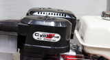 (GX390) Honda Horizontal Engine-390cc w/ Cyclone Air Cleaner