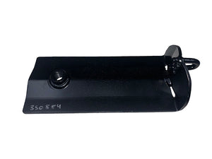 350884) SLIDE, DECK IDLER – Foards