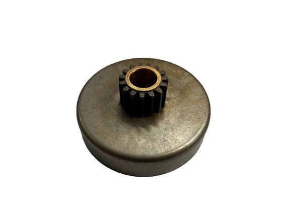 (3516) DRUM, CLUTCH, W/PINION