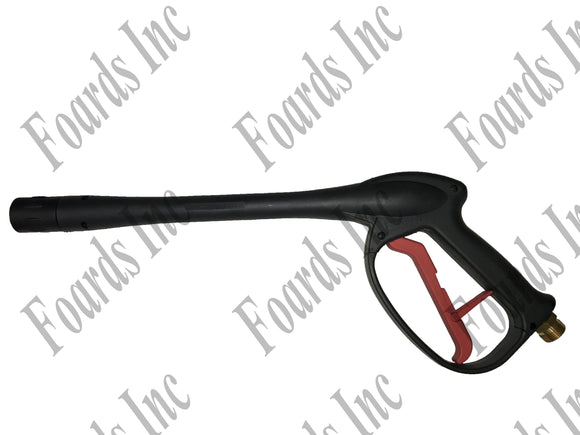 (38526) 2700PSI Gun cw 14.5