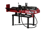 Boss Industrial 35 Ton 3-Point Hitch Commercial Log Splitter (3PT35T25)