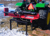 Boss Industrial 22 Ton 3-Point Hitch Commercial Log Splitter (3PT22T25)