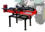 Boss Industrial 22 Ton 3-Point Hitch Commercial Log Splitter (3PT22T25)