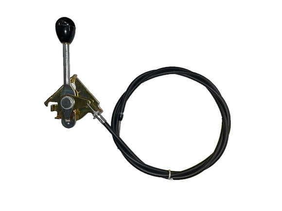 (401590) Throttle Cable