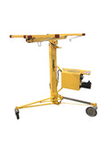 Panel Lift 15' Chain Drive Hydraulic Drywall Lift (460.PAR)