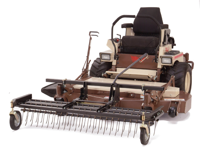 Graptor Rake (473/46GH1) 46