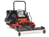 (H473/60GLW) 60" HD Tine Rake & Mount SCAG GRV 200 SR GH M W/W-SA