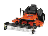 (473/60BH) 60" Tine Rake & Mount, Bush Hog Professional 55/61/73"