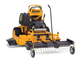 (473/46FW) 46" Tine Rake & Mount FERRIS 52 WB-SA