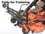 (H471/60C) 60" HD TINE RAKE LESS MTG CHAIN-SA