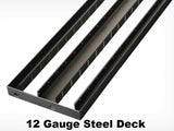 (H471/60C) 60" HD TINE RAKE LESS MTG CHAIN-SA