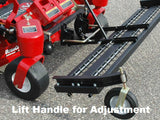 (H471/60C) 60" HD TINE RAKE LESS MTG CHAIN-SA