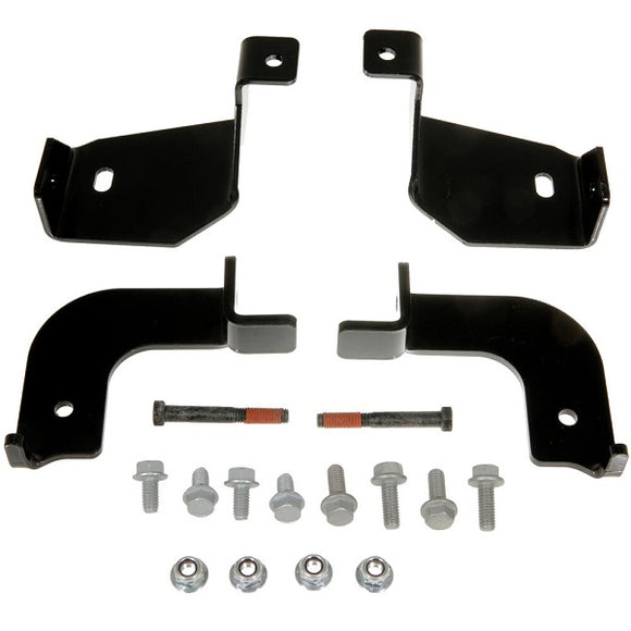 Cub Cadet Ultima ZTS and ZTXS Bagger Mounting Kit (490-950-C062)