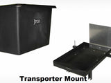 JRCO Transporter for Walk-Behind Mowers (490)