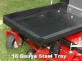 JRCO Transporter for Walk-Behind Mowers (490)