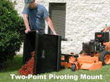 JRCO Transporter for Walk-Behind Mowers (490)