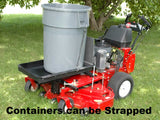 JRCO Transporter for Walk-Behind Mowers (490)
