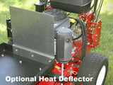 JRCO Transporter for Walk-Behind Mowers (490)