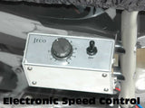 JRCO Broadcast Spreader for Utility Vehicles (504U)