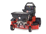 JRCO Broadcast Spreader for Walk-Behind and Stand-On Mowers (504)