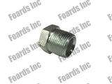 (50CSC128) 3/4" M NPTF O 1/2" F NP