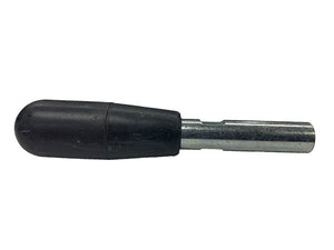(520-401) Control handle lever w/ grip (Fits: EC5T20, ES7T20)