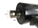 (530-465) 4" Hydraulic Cylinder (Fits: 3PT22T25, GB22T25)