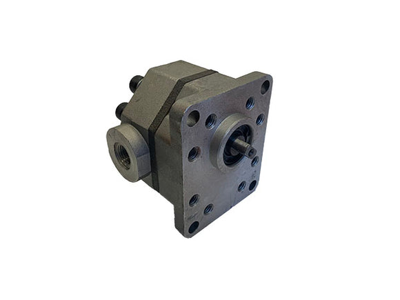 (550-203) Hydraulic Pump (Fits: EC5T20, ES7T20, ED8T20, ED10T20)