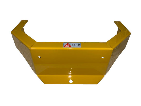 (552217) SERVICE, BUMPER