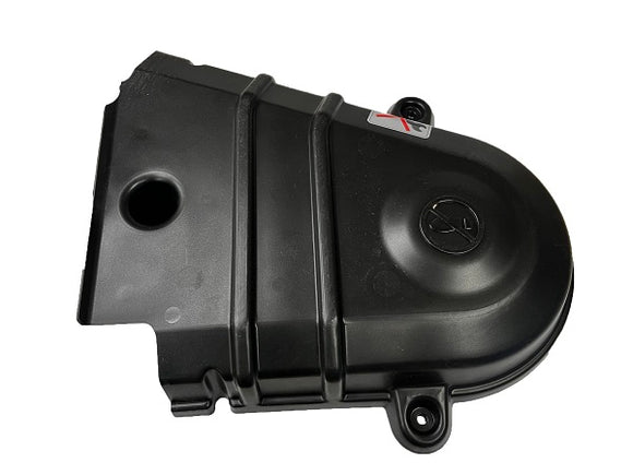 (553064) SVC, PULLEY COVER RH, FASTRAK (604722)