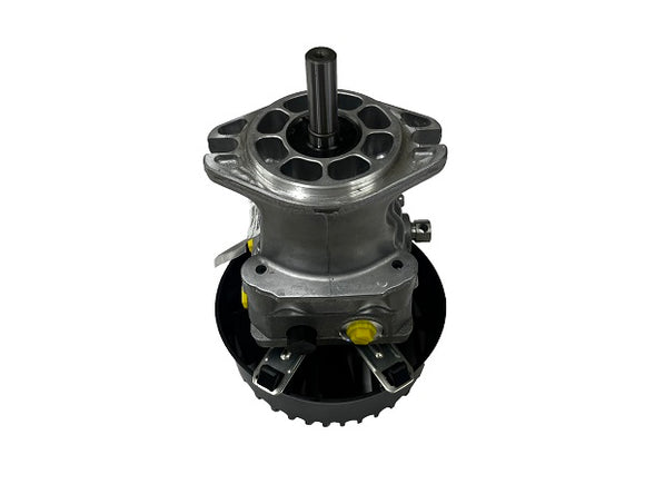 (601134) PUMP, HYD 12CC W/ FAN