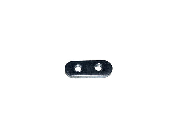 (601822) NUT PLATE, .420 CENTERS, DELTA SWITCH