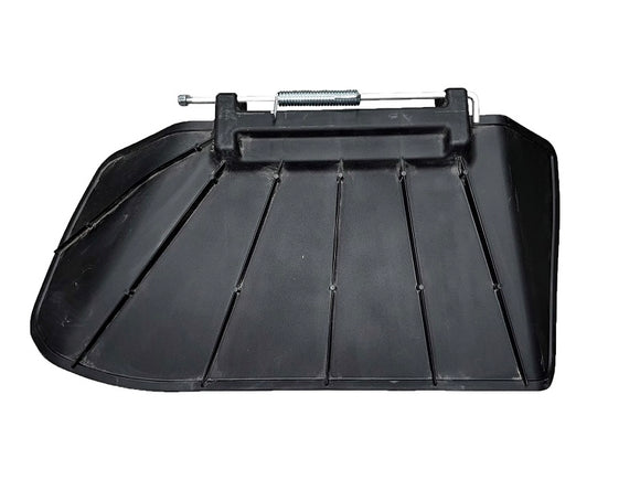 (602891) CHUTE, DISCHARGE LG