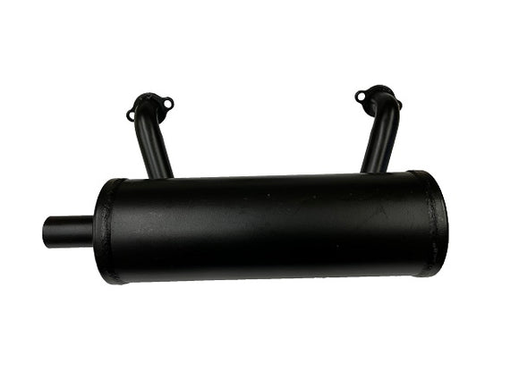 ＊＊mofu12＊＊ 604016) MUFFLER, FR730V – Foards