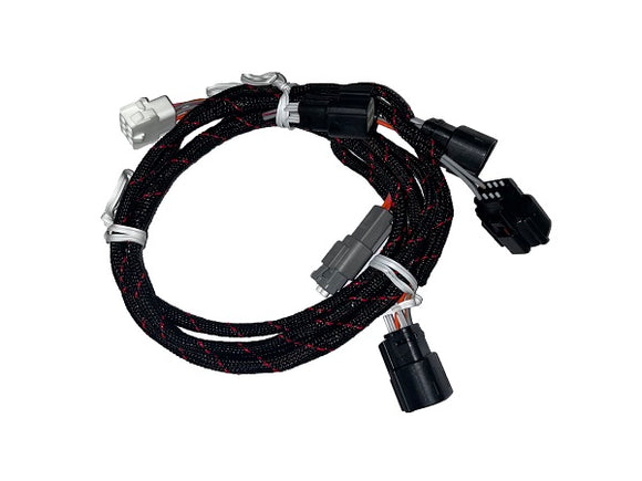 (604085) WIRE HARNESS, WING