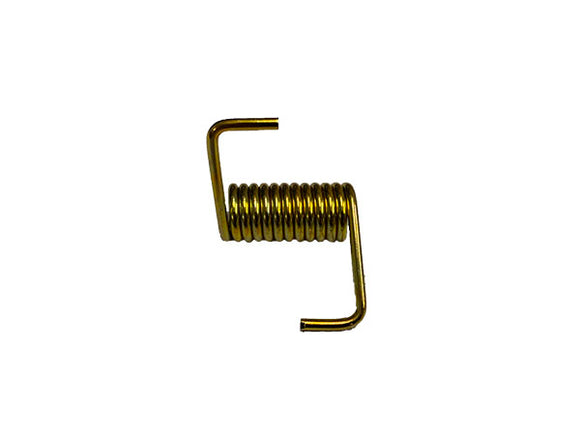 (604331) CHUTE SPRING, TORSION SPRING