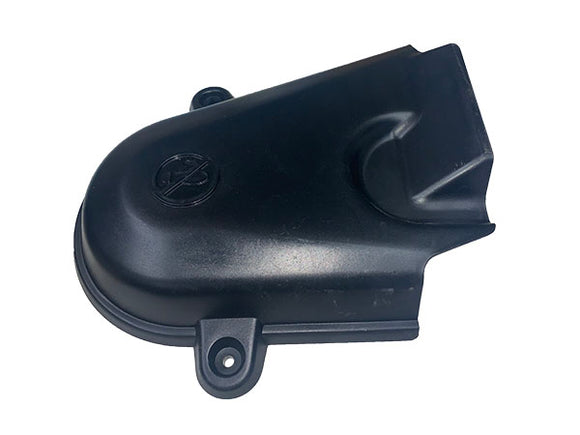 (604338) PULLEY COVER LH, RAPTOR