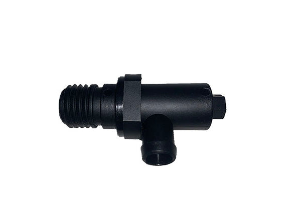 (604350) VALVE, OIL DRAIN