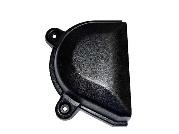 (604403) PULLEY COVER