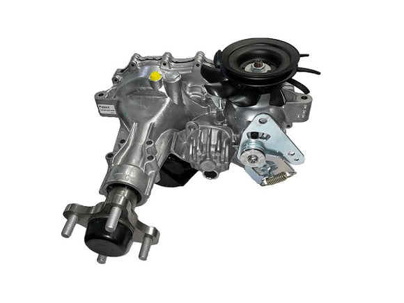 (604709) ZT2800, 20.69:1 TRANS