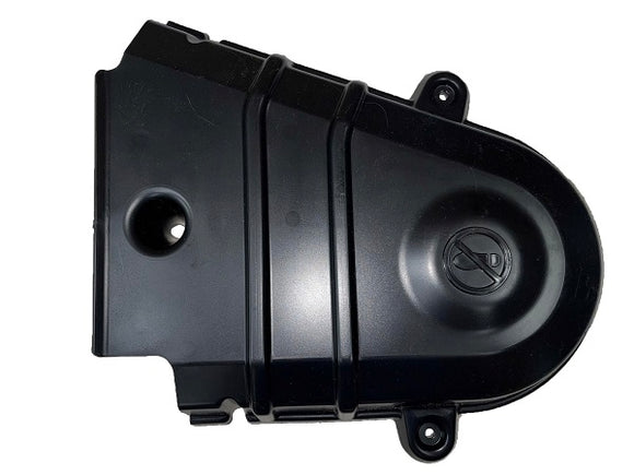 (604722) PULLEY COVER, RIGHT SIDE, RAPTOR SD (553064)