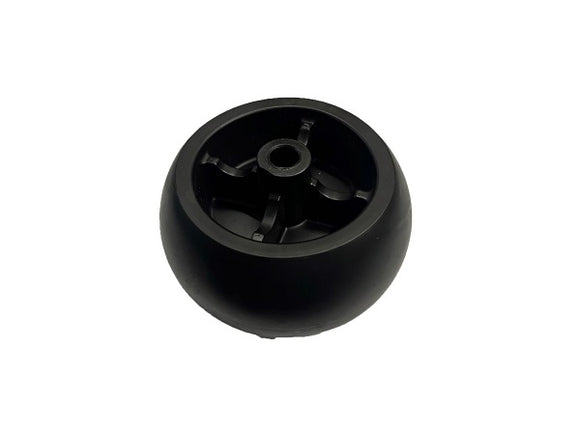 (604780) WHEEL, ANTI-SCALP