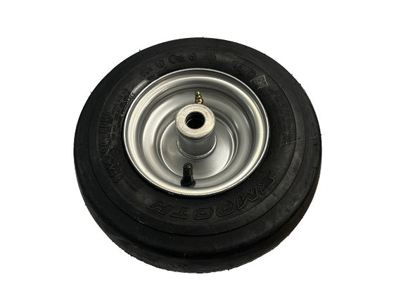 (605113) TIR/WHL 11X4.00-5 SLV