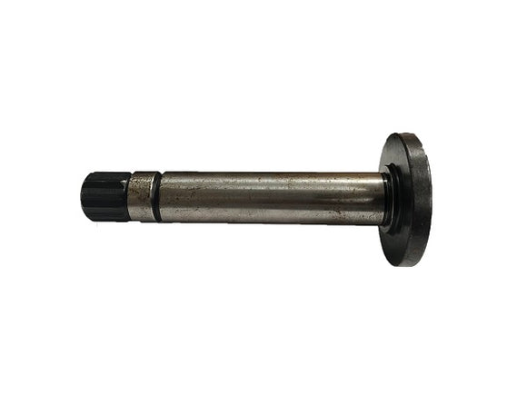 (605381) SHAFT, SPINDLE, CONSUMER
