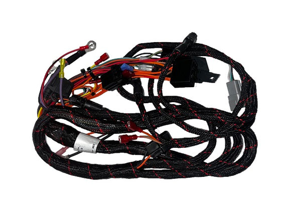 (605457) WIRE HARNESS, FST/STT