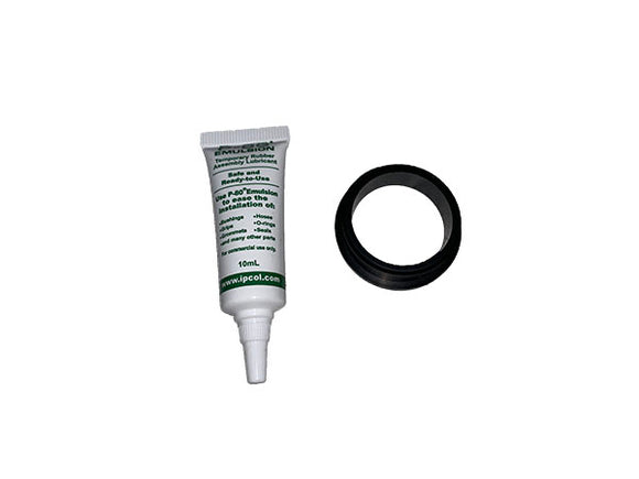 (605648k) SVC KIT, TANK GROMMET