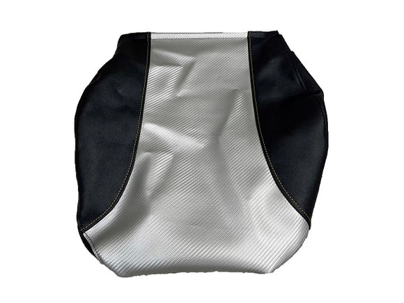 (606079) SVC, SEAT COVER, SEATS INC 1110 EVC